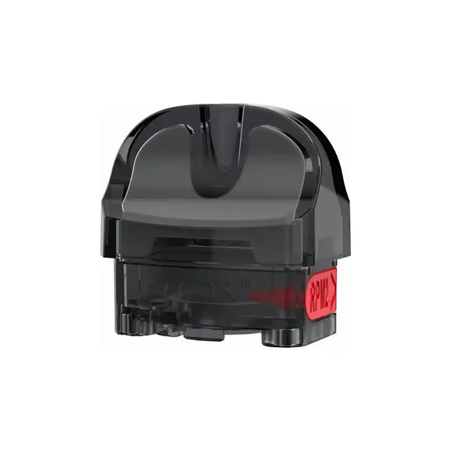 SMOK NORD 4 Empty Replacement Pod Cartridge – 3PK