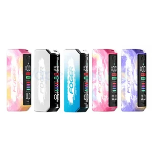 Foger Switch Pro Charging Device 1200mAh