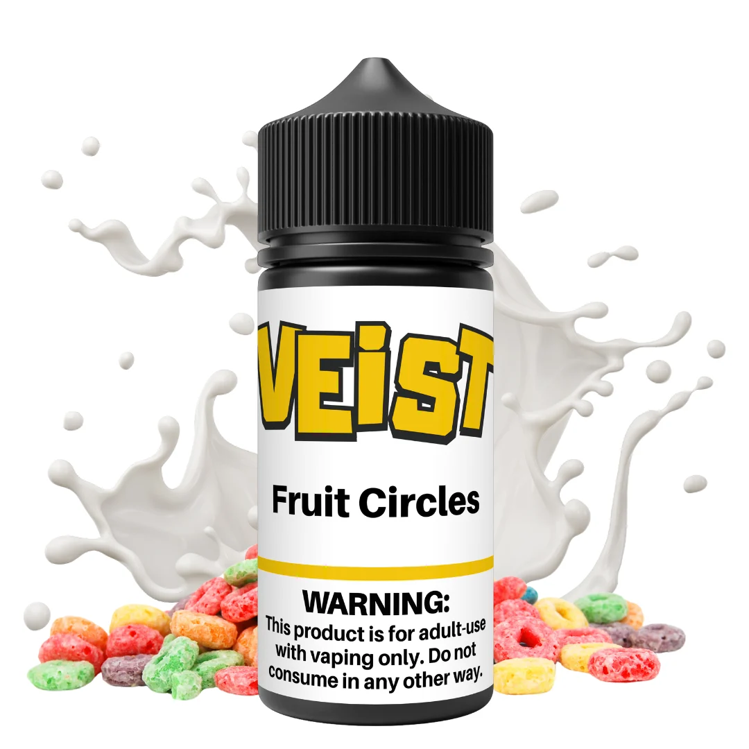 Fruit Circles Premix – Veist