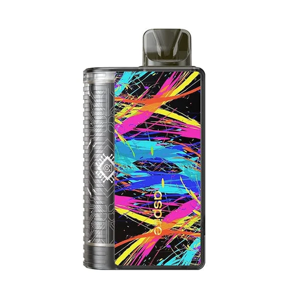 Aspire Gotek Nano Vape Kit - Image 2