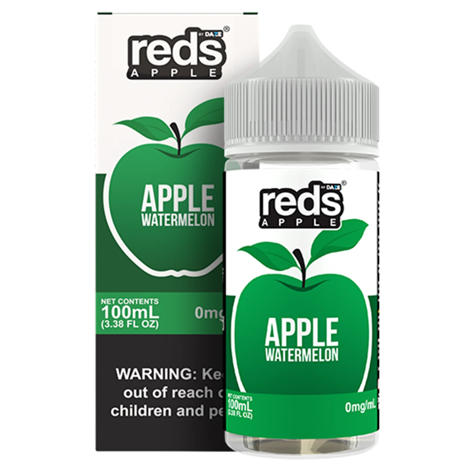 Watermelon by 7Daze Reds 100mL