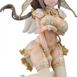 Proof Uzaki Tsuki Angel Ver. 1/7 Scale PVC Figure