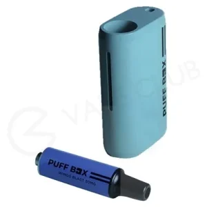 Puff Box Starter Vape Kit