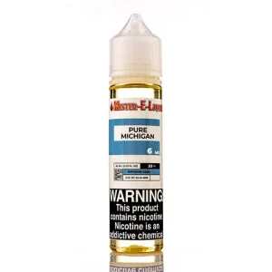 Pure Michigan – Mister E-Liquid