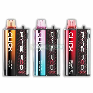Pyne Pod Click 50K Vape Kit