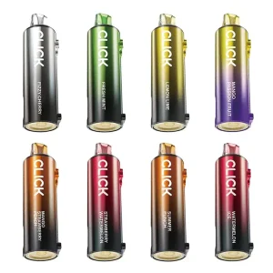 Pyne Pod Click Prefilled Pod (1pc/pack)
