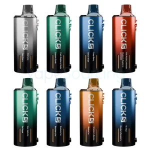Pyne Pod Click S 30K Prefilled Pod (1pc/pack)