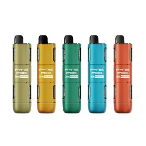 Pyne Pod PP6000 6 in 1 Kit