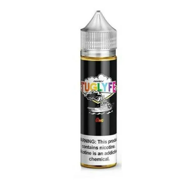 Rainbow by Tuglyfe 60ml