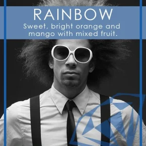 Rainbow