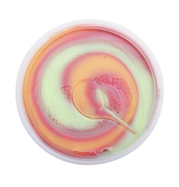 Rainbow Sherbet