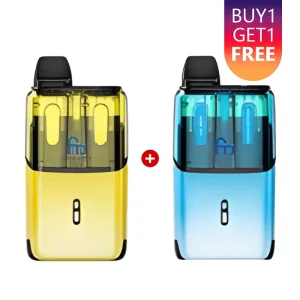 RandM Fumot T32000 Ultra Prefilled Pod Kit