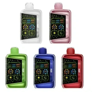 RAZ RX 50K Puff Disposable Device