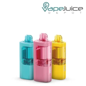 RAZ Vue 50K Disposable Pod