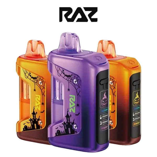 RAZ VUE 70K Disposable Vape Kit