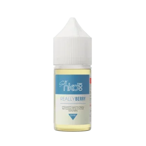 Really Berry Salt by NKD 100 – 30mL