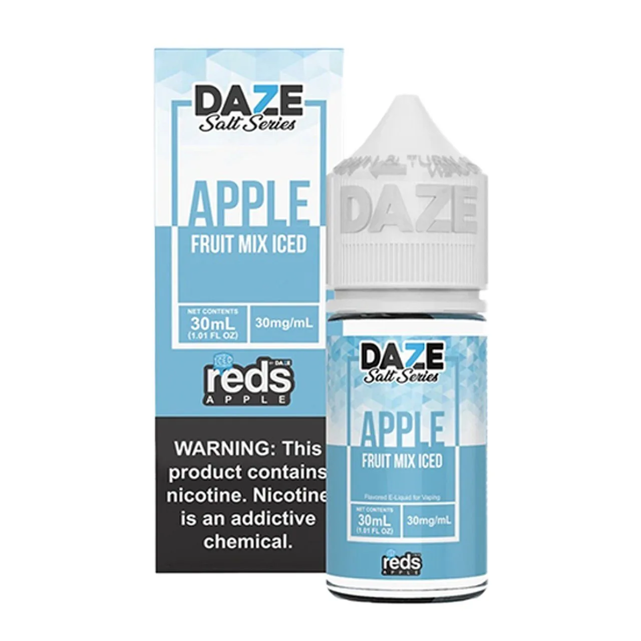 Reds Fruit Mix Iced by Reds TFN Salt E-Liquid 30mL