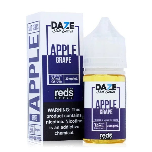Reds Grape by Reds Salt Series 30ml