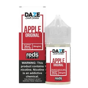 Reds Salt Series Apple
