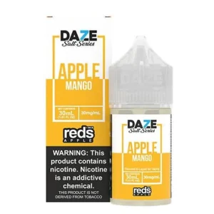 Reds Salt Series Apple Mango