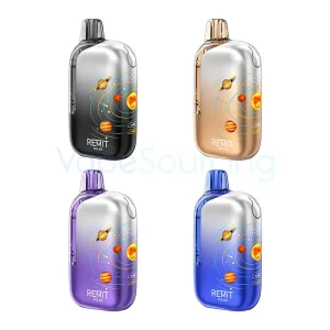 Remit Solar 50K Kit