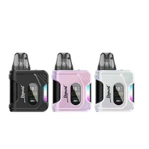 Reymont Pura Mini Pro Pod Kit 30W