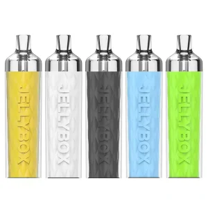 Rincoe Jellybox Lite Pod System Kit 850mAh 26W