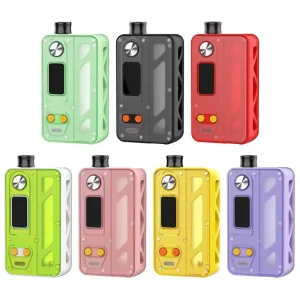 Rincoe Manto AIO Pro Kit 80W