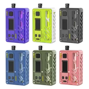 Rincoe Manto AIO Ultra Kit/AIO Ultra RTA Kit