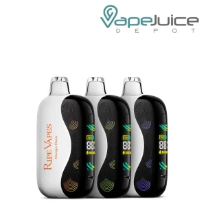 Ripe Vapes Oak 35K Disposable