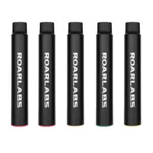 Roar X Kit 600 Puffs