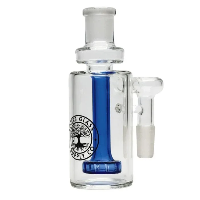 Roots Glass 14/90 Dry Catcher