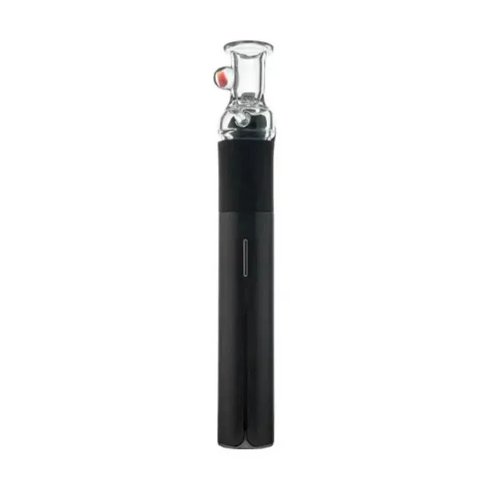 Roots Glass Opal Clear Pivot Mouthpiece