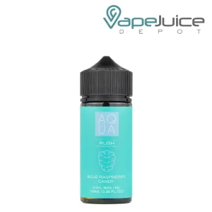 Rush AQUA eLiquid 100ml
