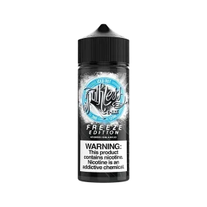 RUTHLESS FREEZE EDITION - ICED OUT 120ml