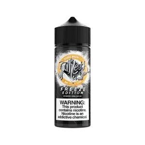 RUTHLESS FREEZE EDITION - MANGO MADNESS 120ml