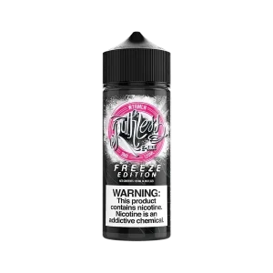 RUTHLESS FREEZE EDITION - WTRMLN 120ml
