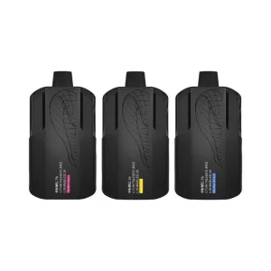 Ruthless Makaveli 24K Prefilled Pod Kit