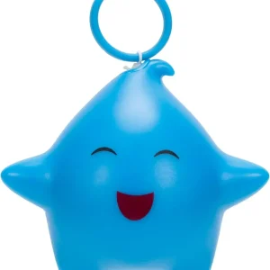 San Ying Trade Super Mario Galaxy Chiko Blue Glow-in-Dark Yoyo