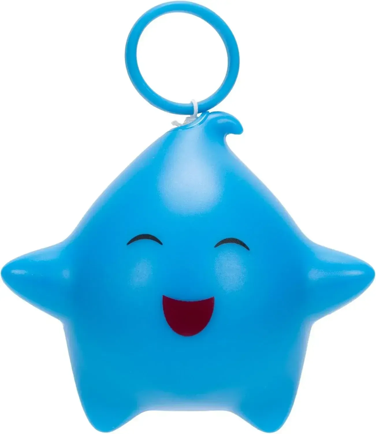 San Ying Trade Super Mario Galaxy Chiko Blue Glow-in-Dark Yoyo