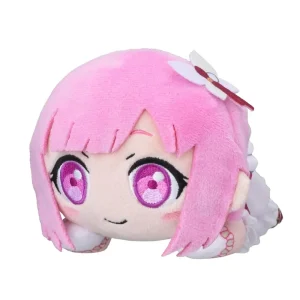 Sega Nesoberi Plush Doll Project Sekai Emu Otori Brand New Style Collectible