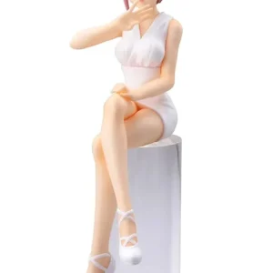 Sega Quintessential Quintuplets Ichika Figure Premium Collectible Toy