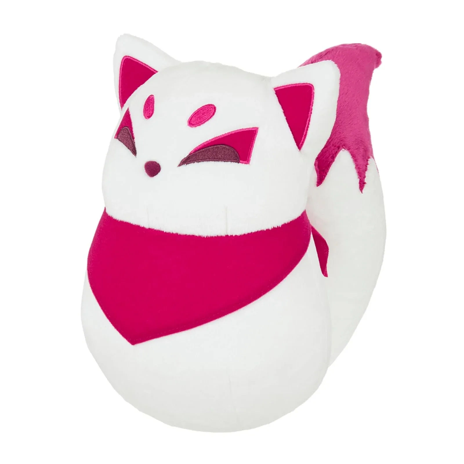 Sekiguchi Blue Archive Izuna Plush Toy 610754 H27xW18xD29 Cm