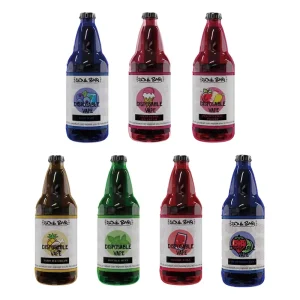 SFOG Soul Bar kit 1