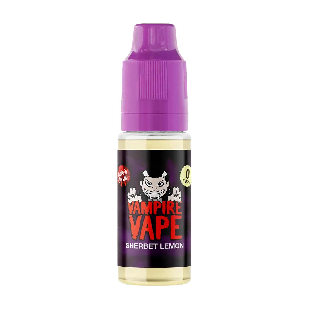 Sherbet Lemon by Vampire Vape 10ml