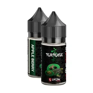Shijin Salt – Tortoise