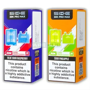 SKE 30K Pro Max Pods