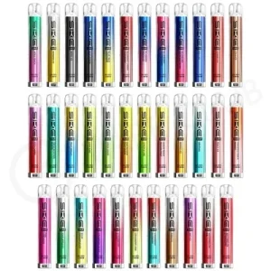 SKE Bar Pod Kit