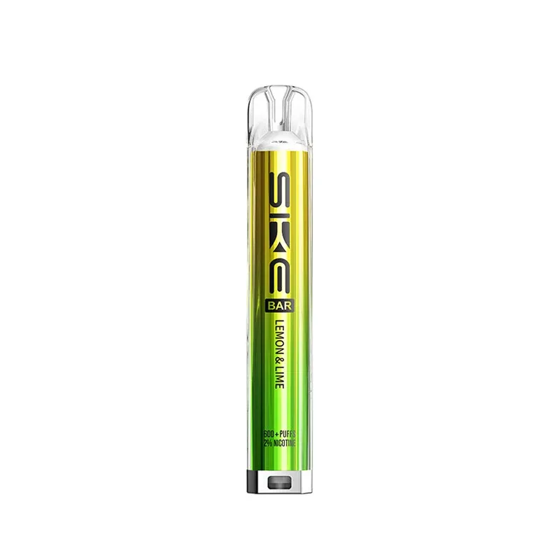 SKE BAR Prefilled Pod Vape Kits - Image 2