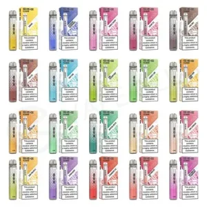 SKE CL2000 Vape Kit